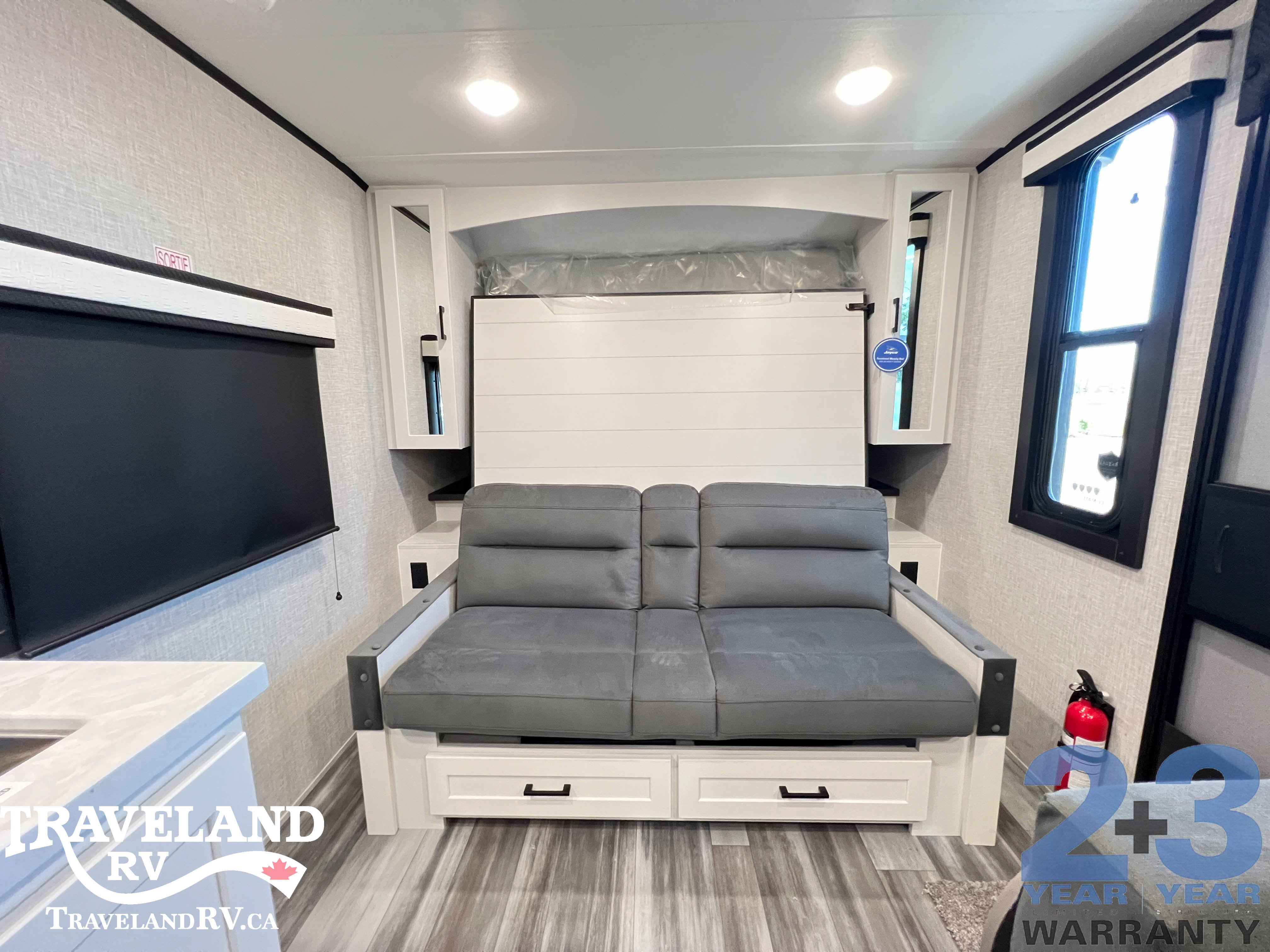 2025 Jayco Jay Feather Micro 173MRB - Image 16