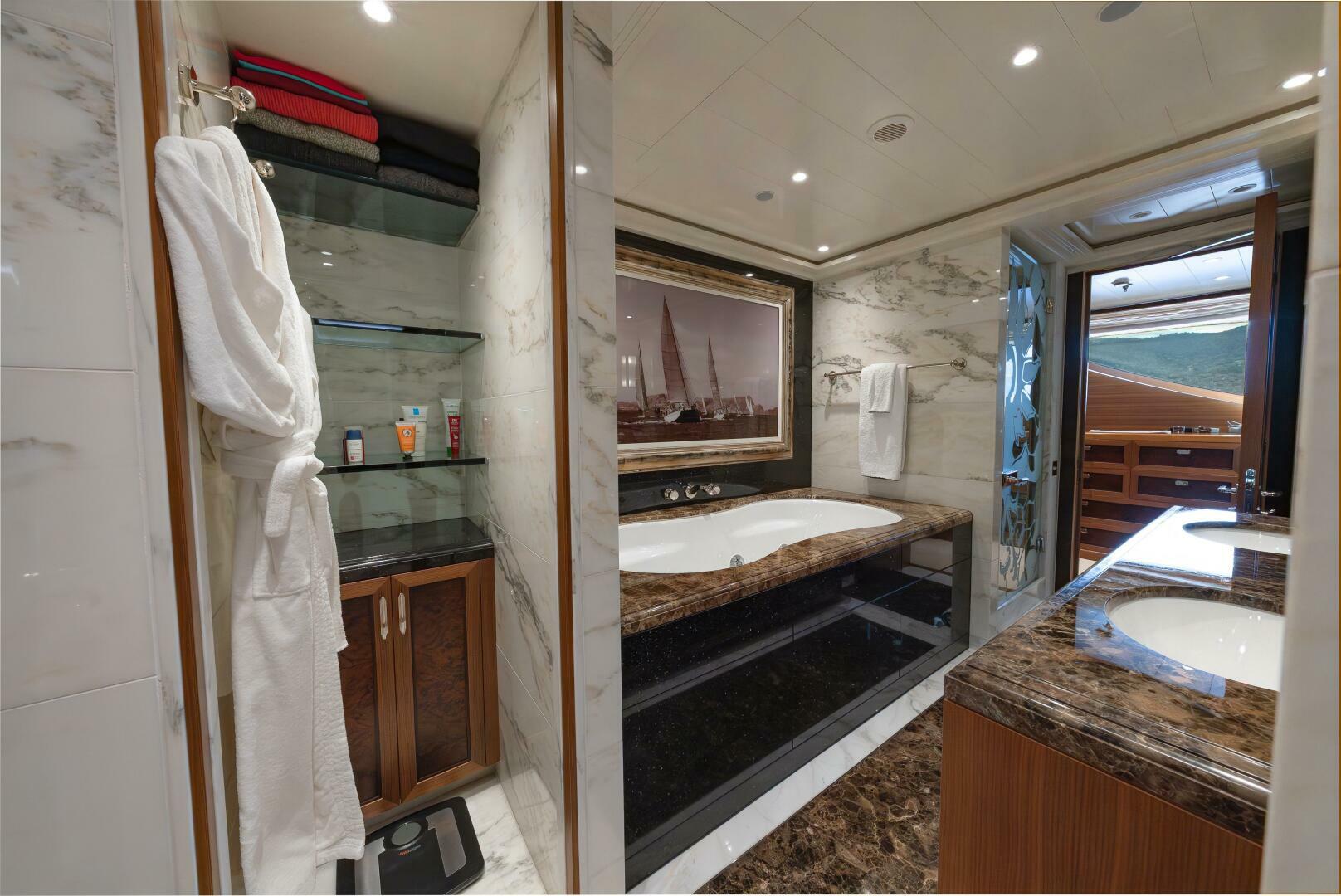 2009 Timmerman Custom Tri-Deck - Image 39