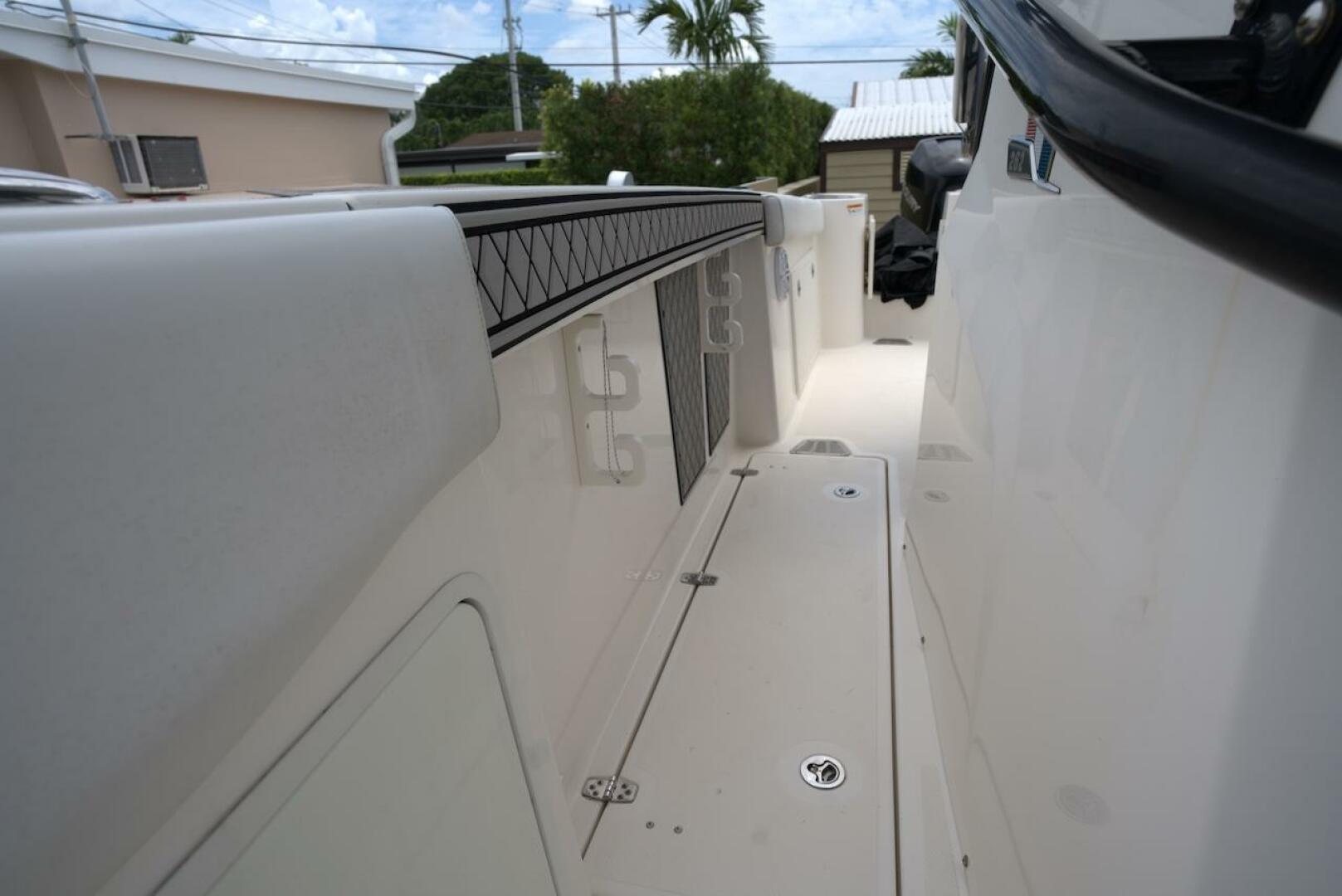2018 Wellcraft 262 Fisherman - Image 21