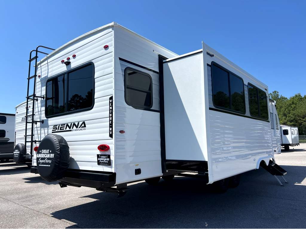 2026 VENTURE RV SIENNA 293VIK - Image 4