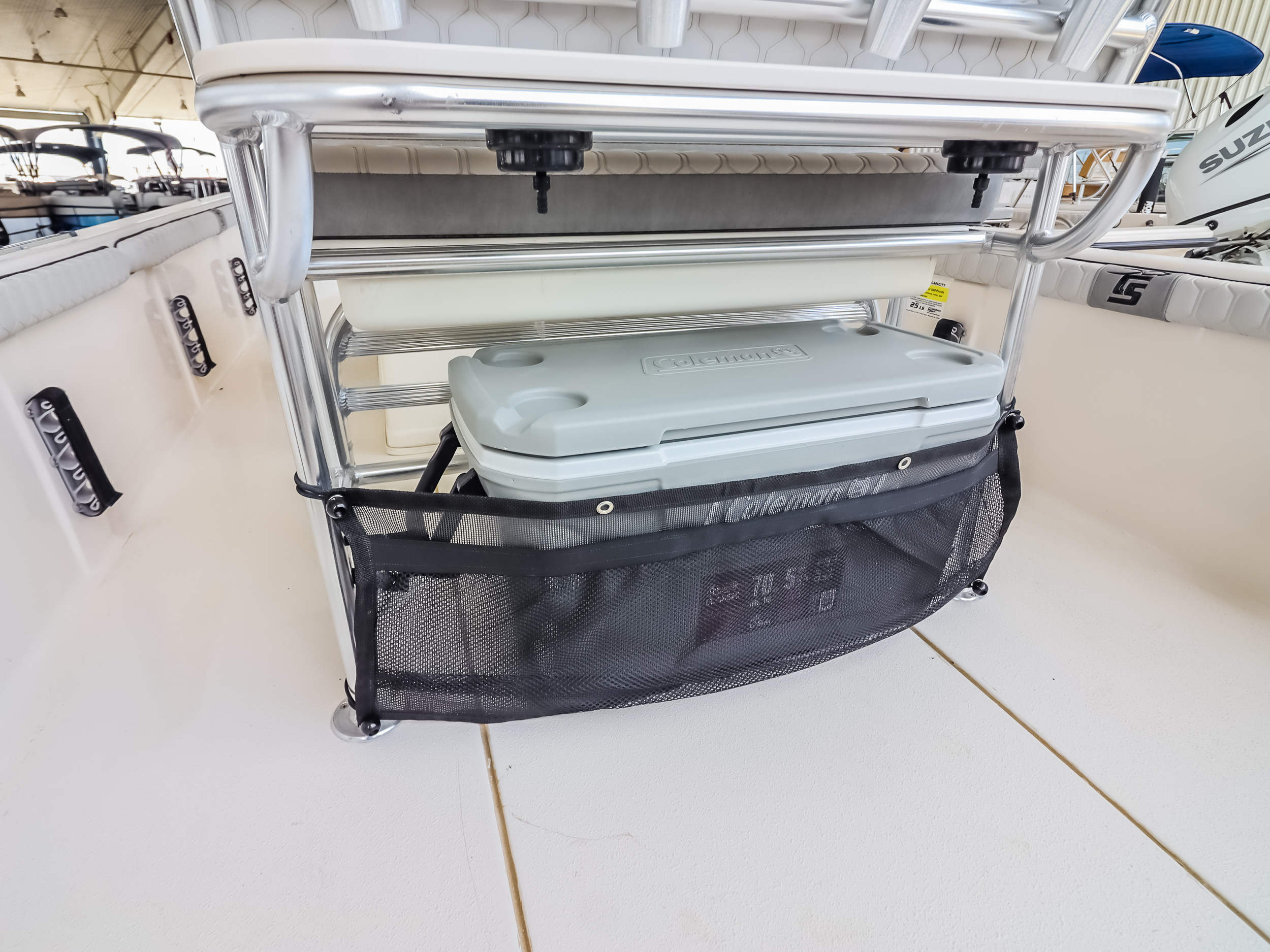 2026 CAROLINA SKIFF 2026 25 LS - Image 18
