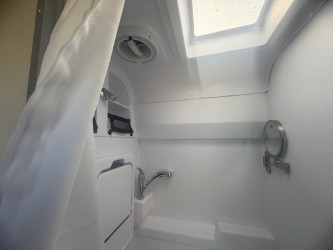 2027 AIRSTREAM RANGELINE 21PL - Image 24