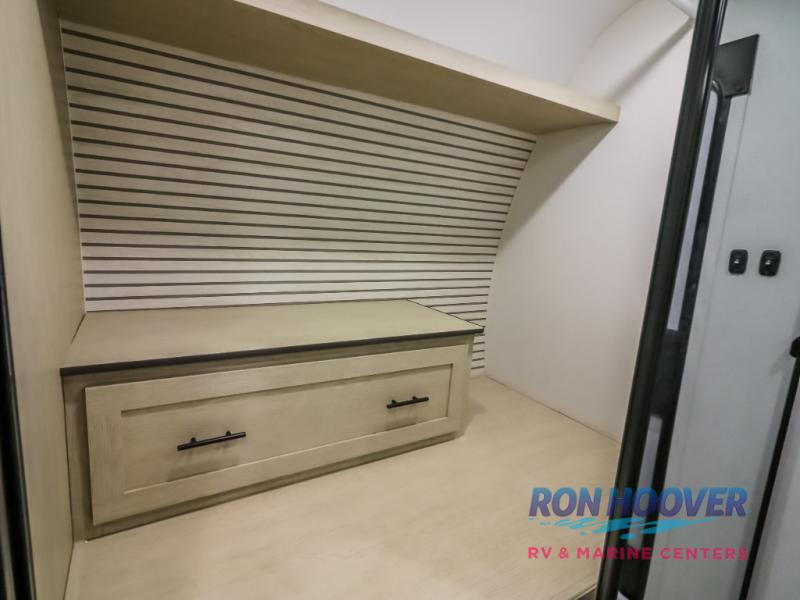 2026 FOREST RIVER 34UBH - Image 23