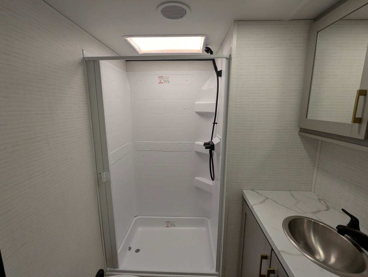 2026 Forest River Stealth 2800 - Image 13