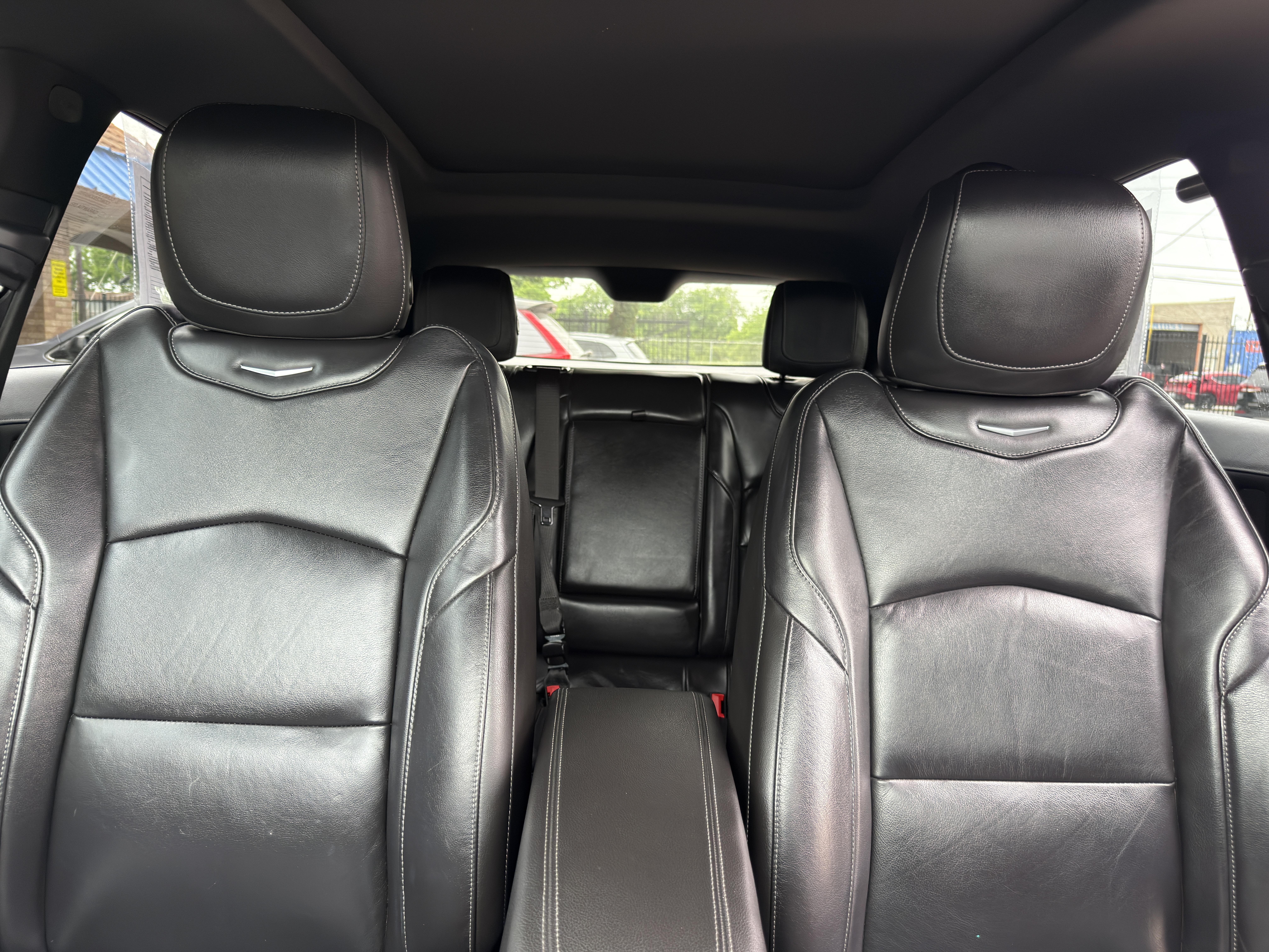 2019 Cadillac XT4 62732 - Image 14