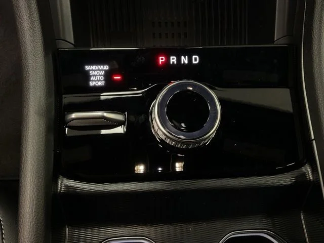 2026 Jeep Grand-Cherokee-L Laredo Altitude 4x4 - Image 33