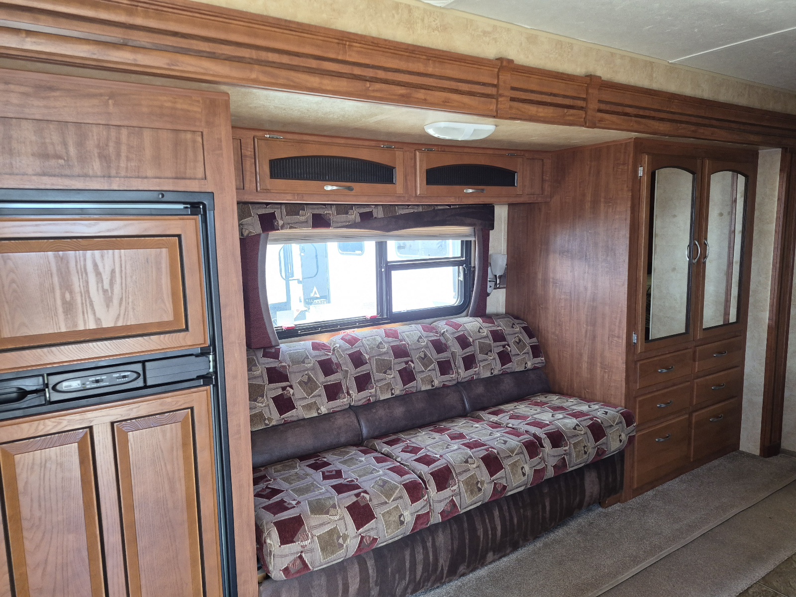 2011 Jayco Jay Flight G2 25 RKS - Image 4