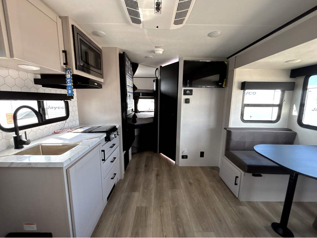 2026 JAYCO JAY FEATHER AIR 19MBS - Image 7