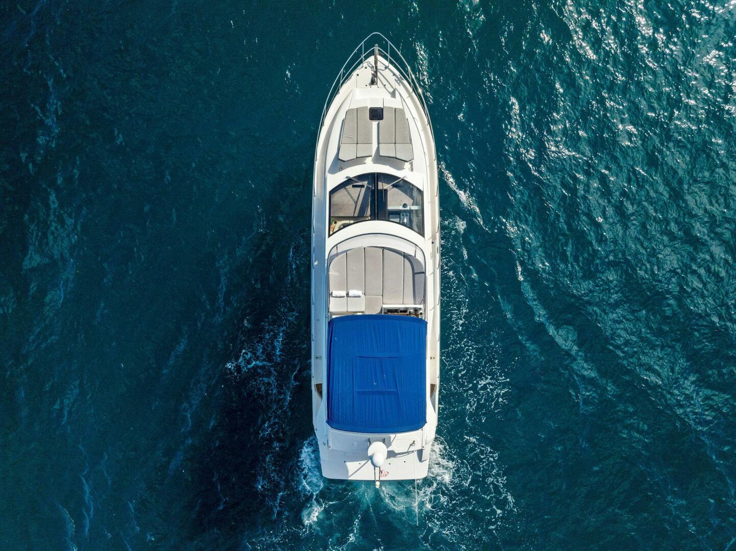 2013 Absolute Fly - Image 10