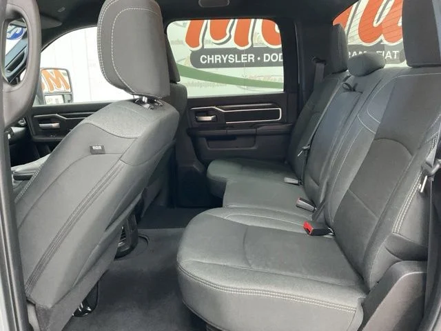2026 Ram 2500 Big Horn 4x4 Crew Cab 6'4" Box - Image 22
