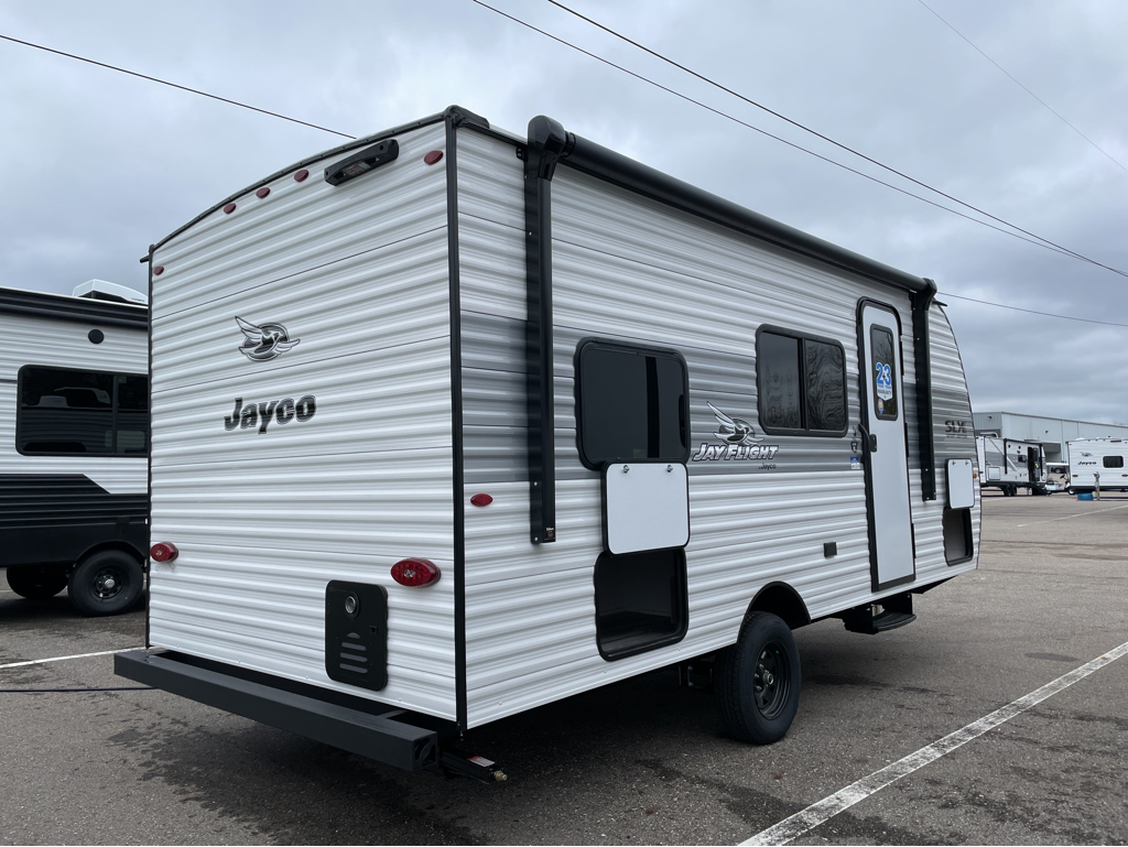 2026 Jayco Jay Flight SLX 172DB - Image 4