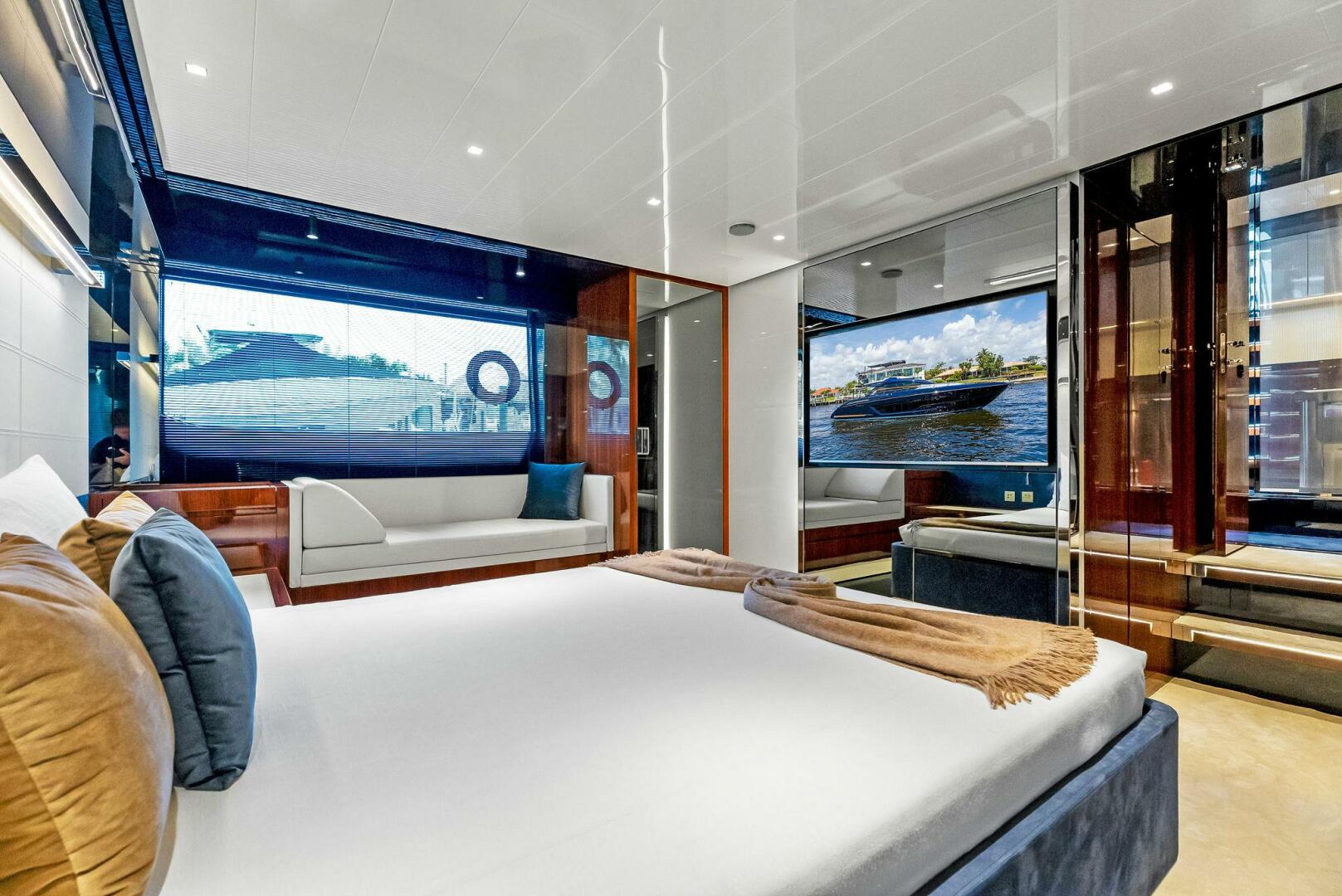 2020 Riva 66 Ribelle - Image 31