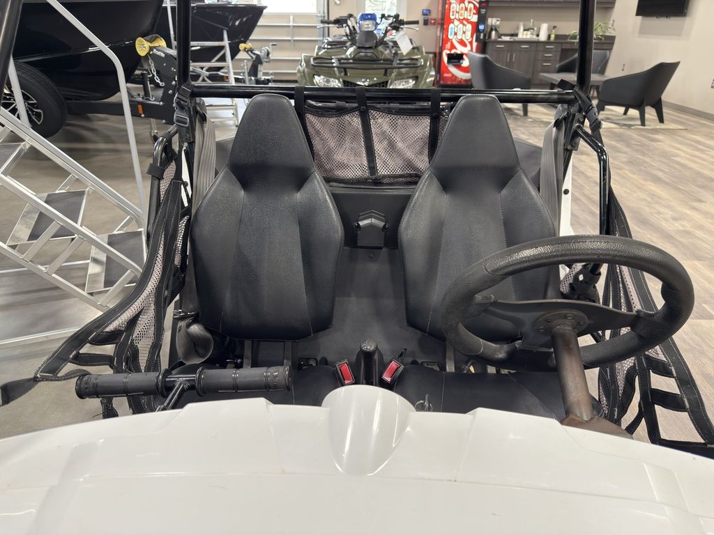 2018 Polaris® RZR® 170 EFI - Image 5