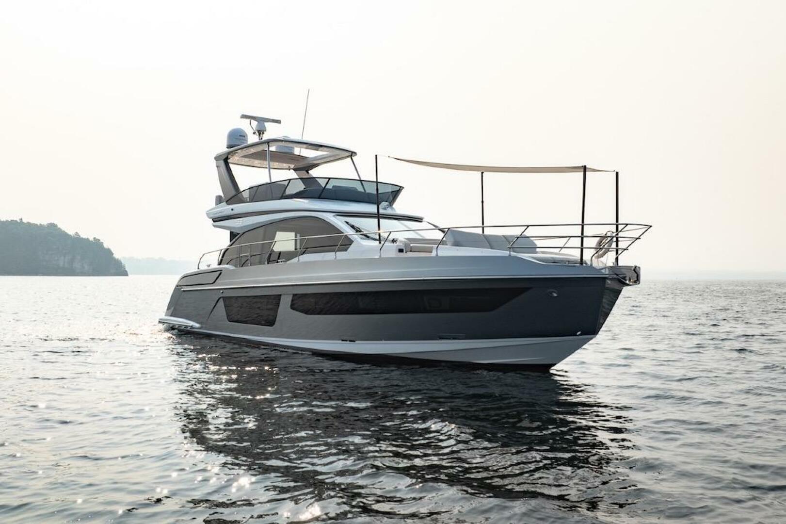 2023 Azimut Fly 53 - Image 1