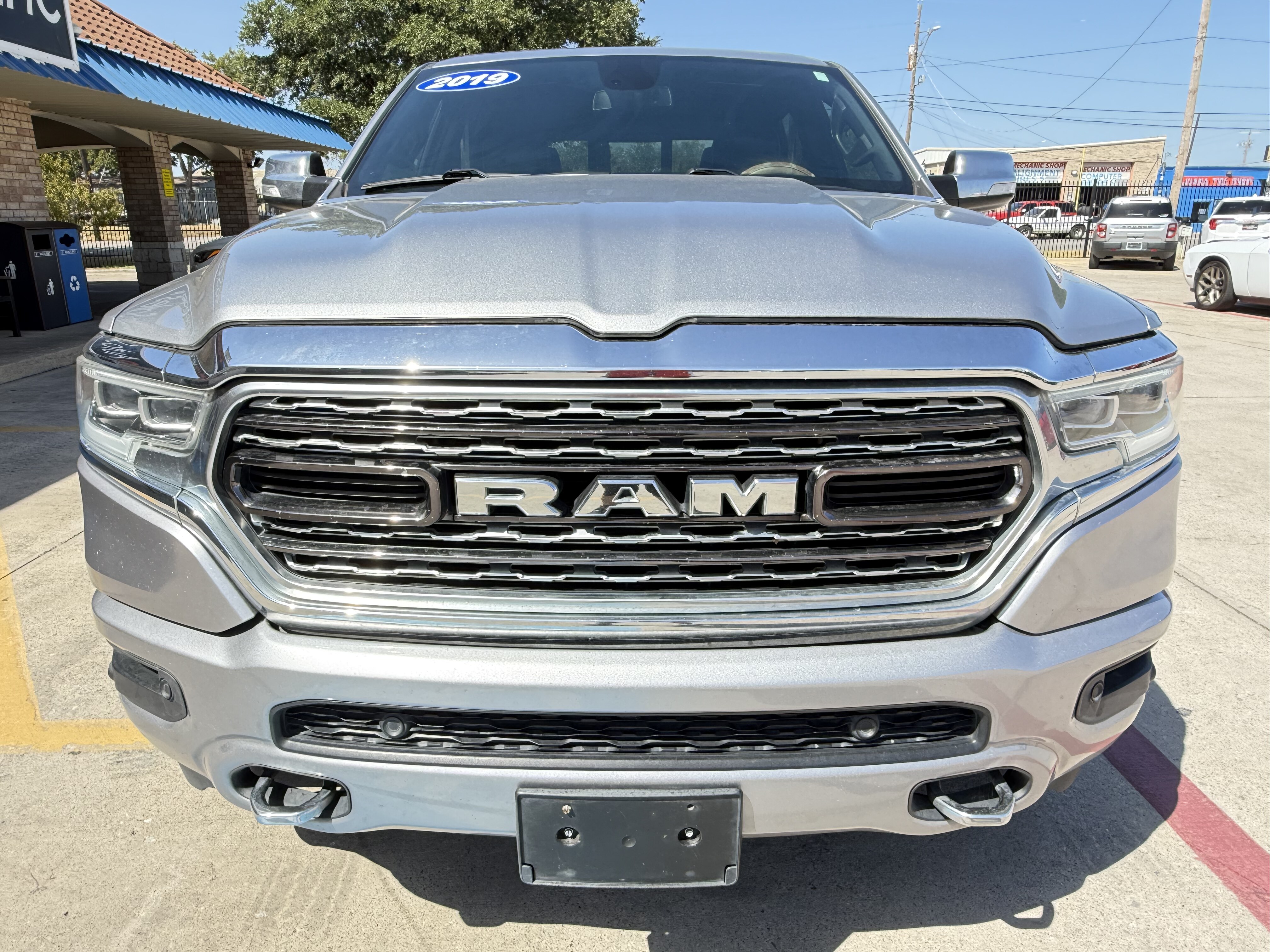 2019 Ram 1500 Pickup Crew Cab Bighorn/Lone Star 4WD - Image 13