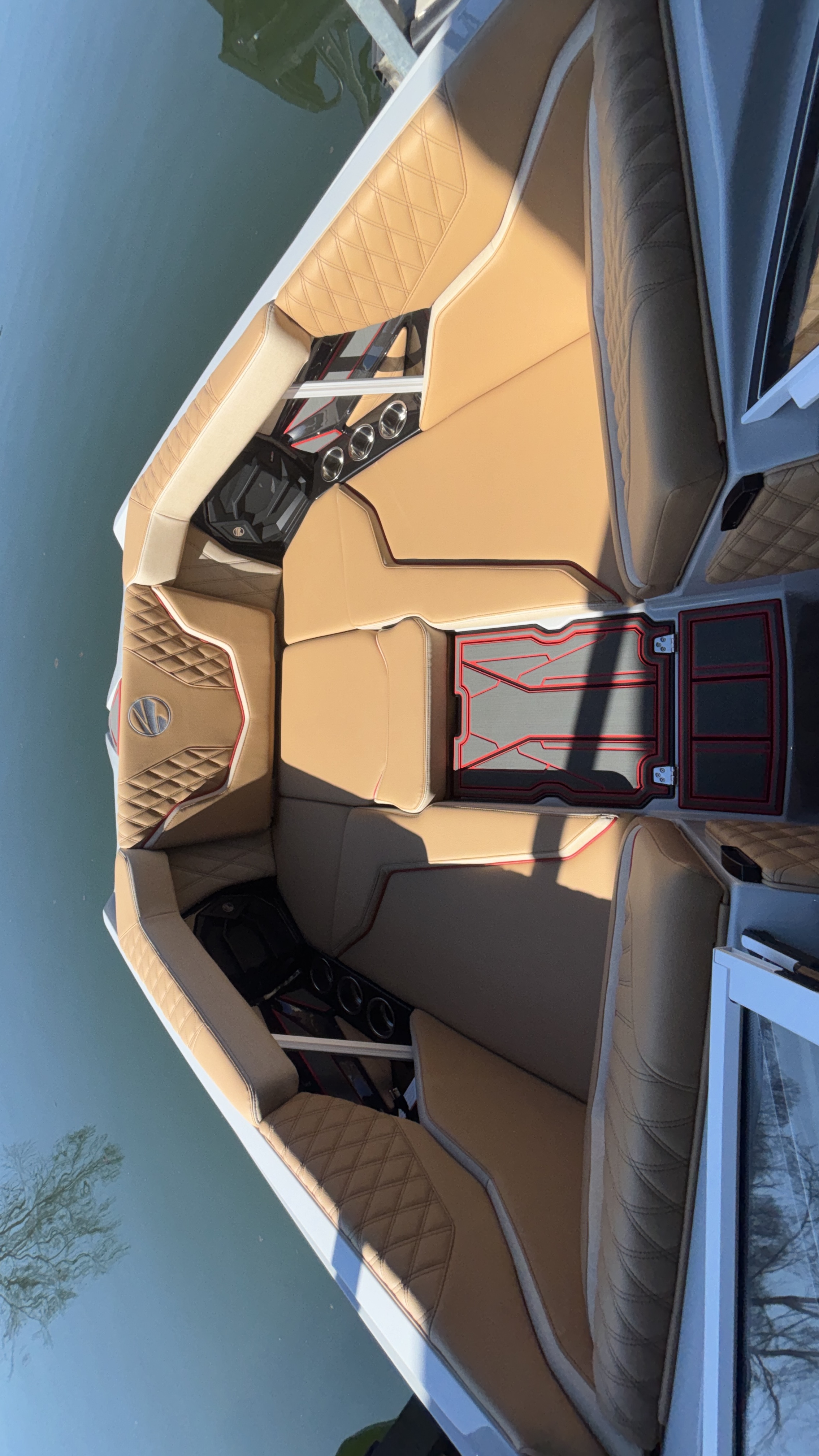 2026 Tigé 24RZX - Image 58