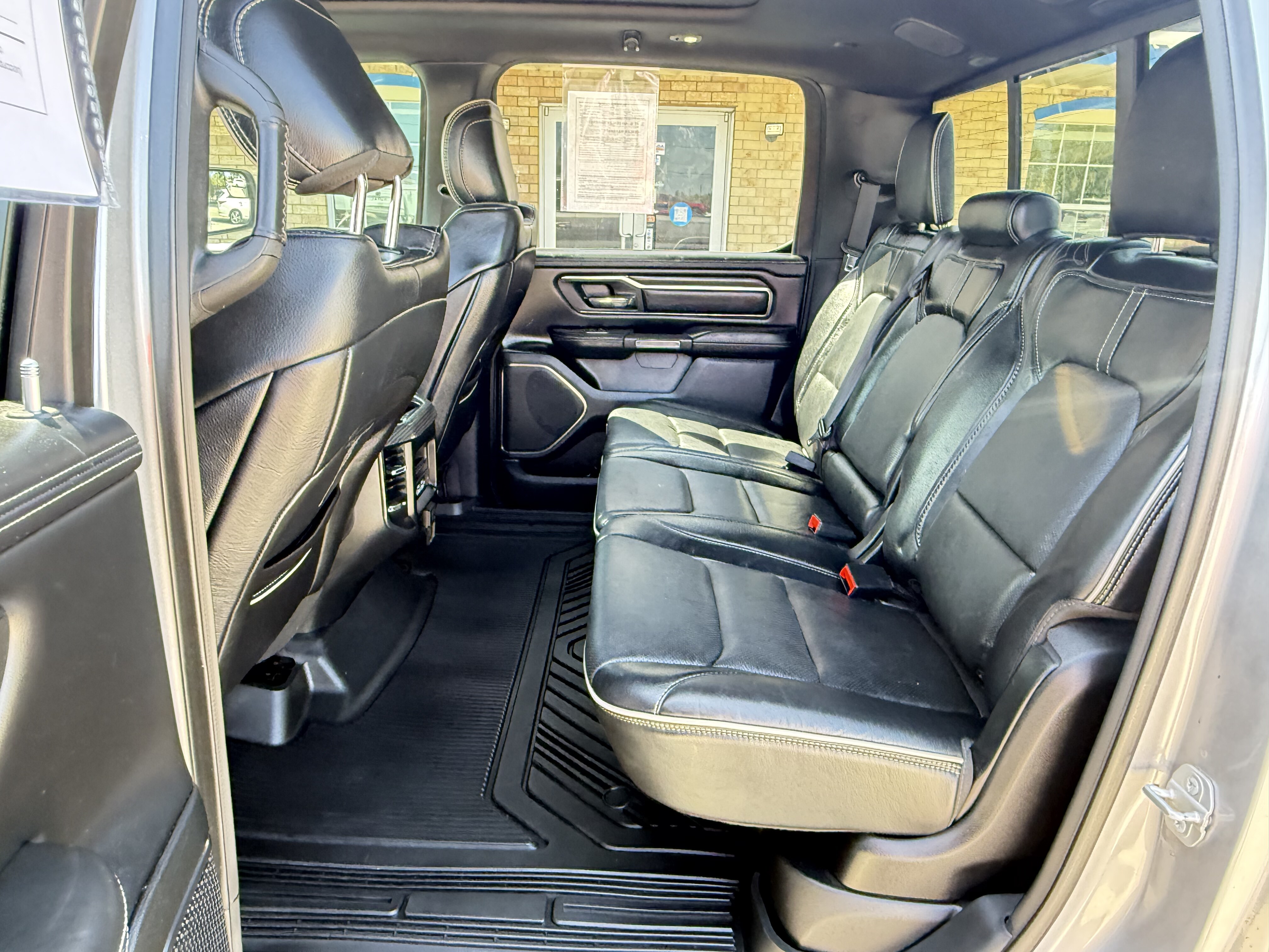 2019 Ram 1500 Pickup Crew Cab Bighorn/Lone Star 4WD - Image 20