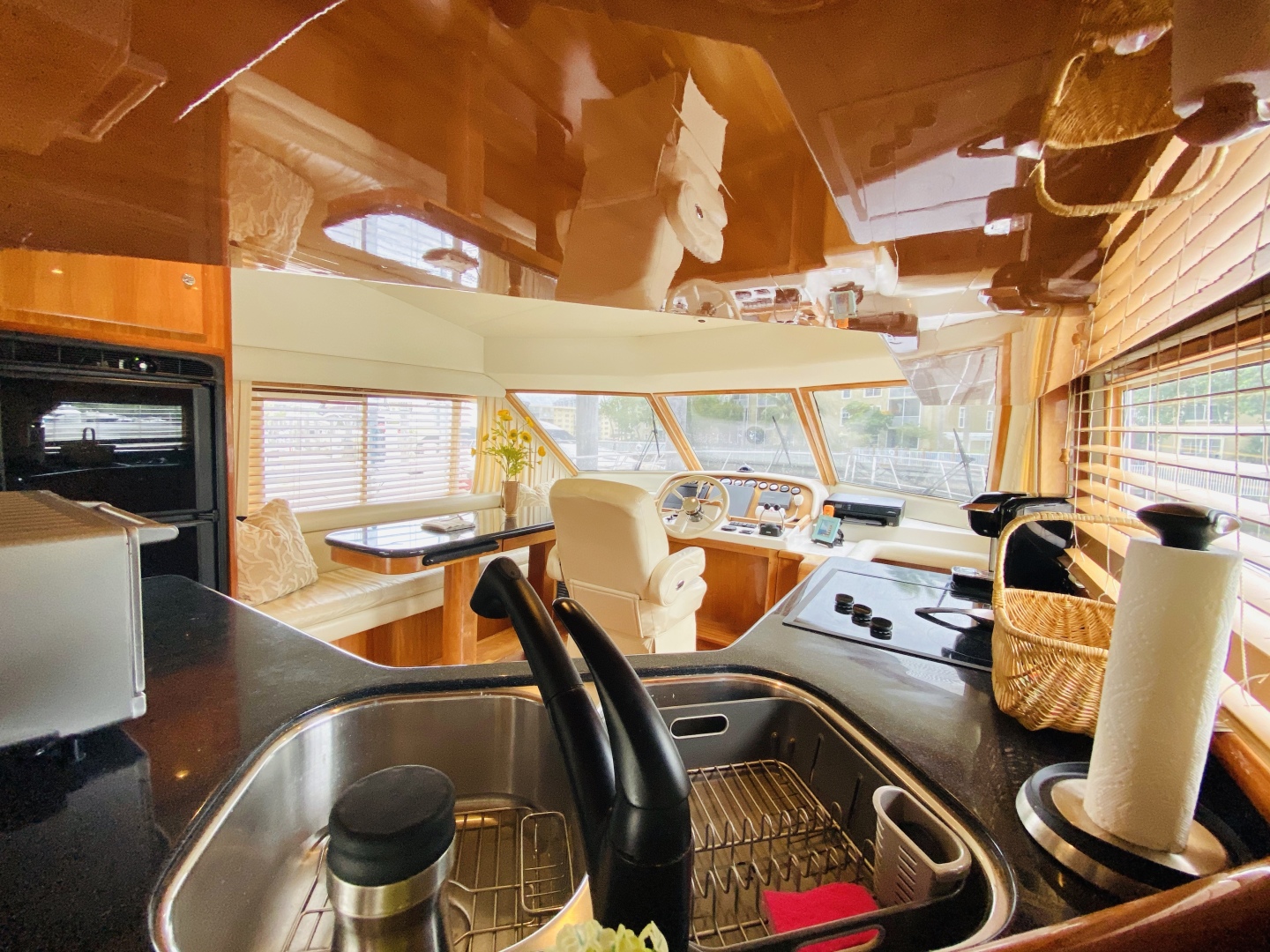 2003 Navigator 5700 Rival - Image 41