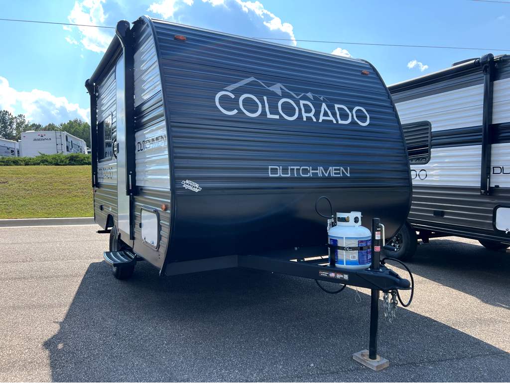 2026 DUTCHMEN COLORADO 13RDC - Image 1