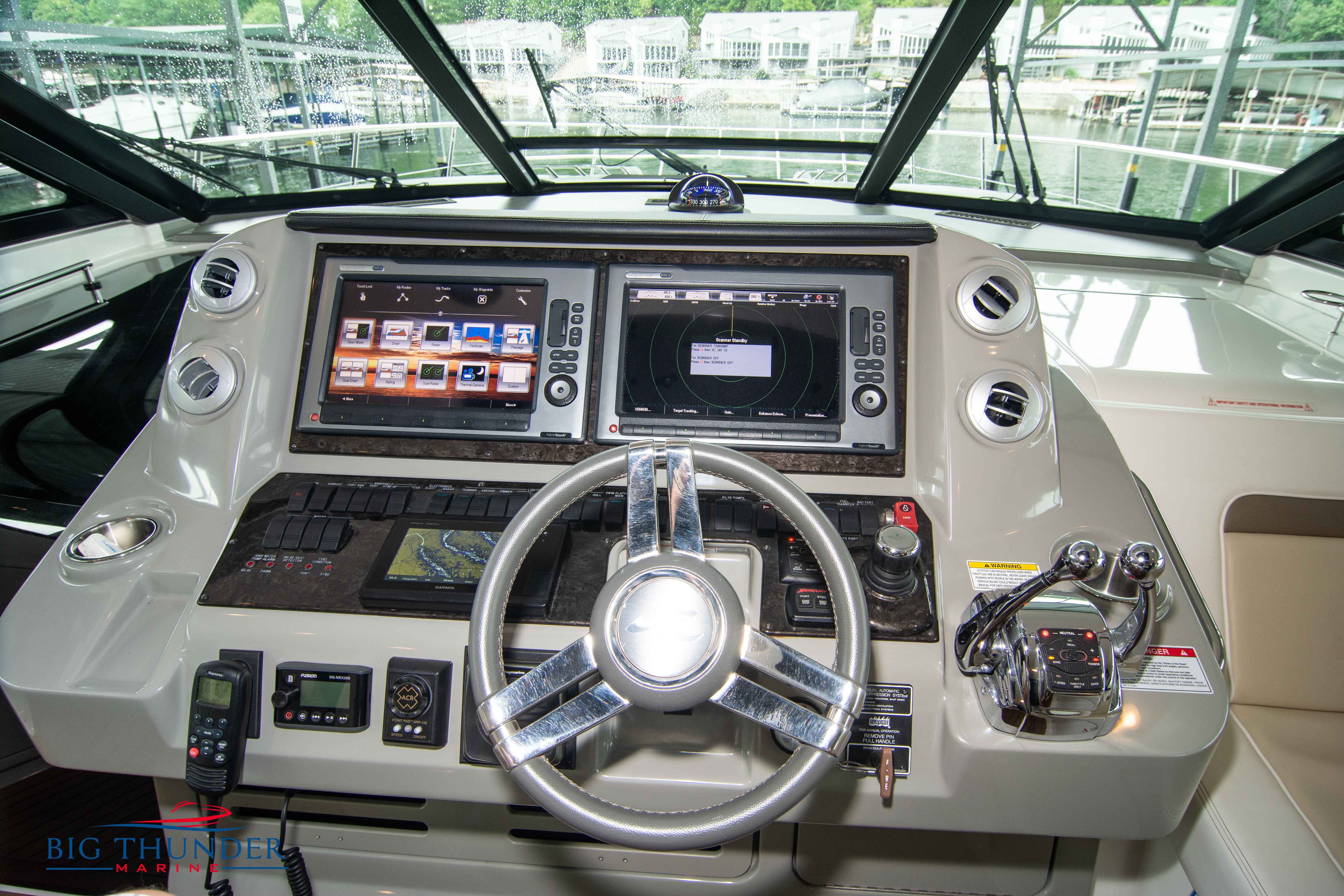 2013 Sea Ray 540 Sundancer - Image 54