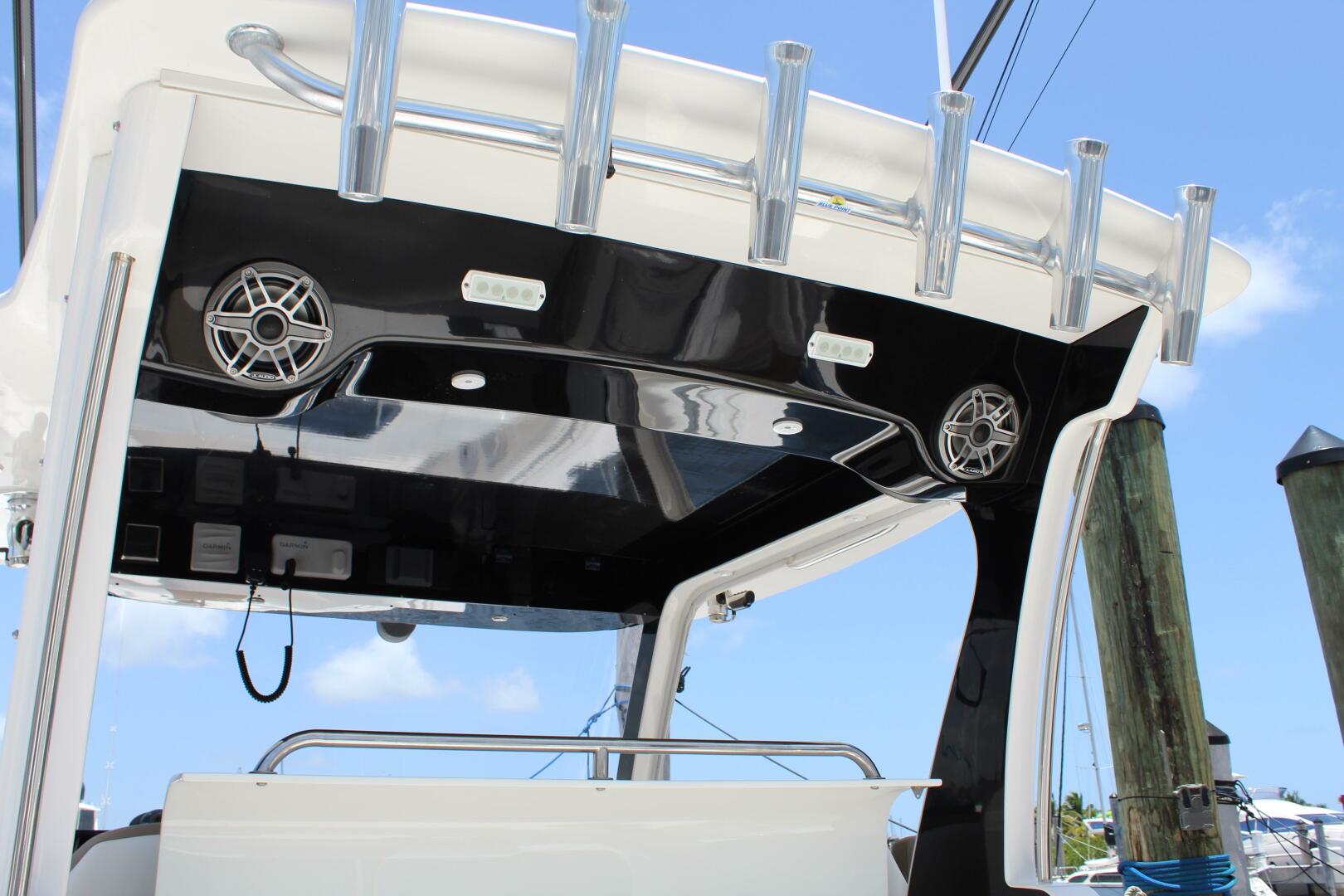 2016 Edgewater 370 - Image 15