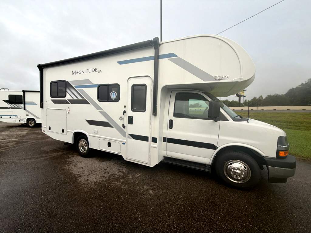 2027 THOR MOTOR COACH MAGNITUDE GA21 - Image 2