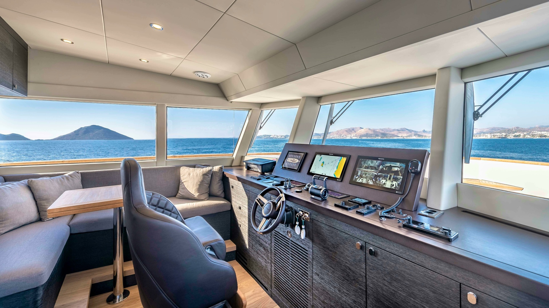 2021 Numarine 26XP Base - Image 14