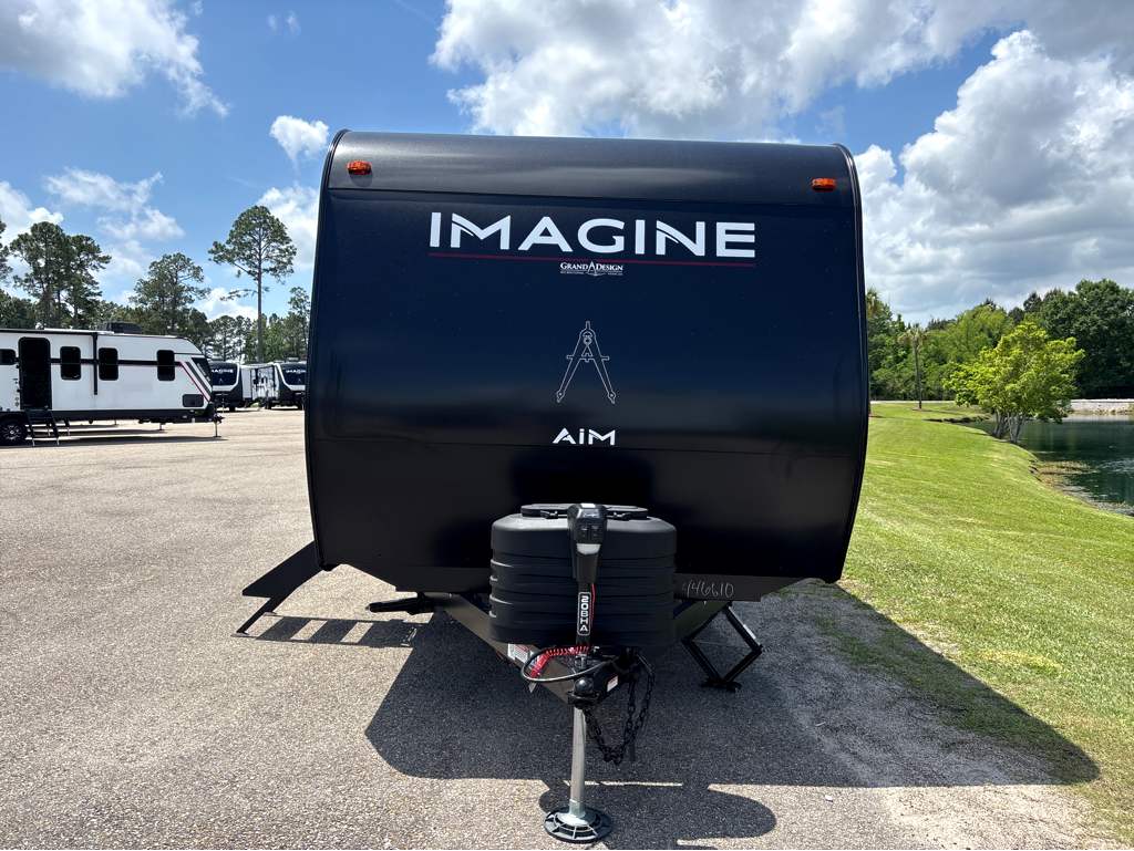 2026 GRAND DESIGN IMAGINE AIM 20BHA - Image 2