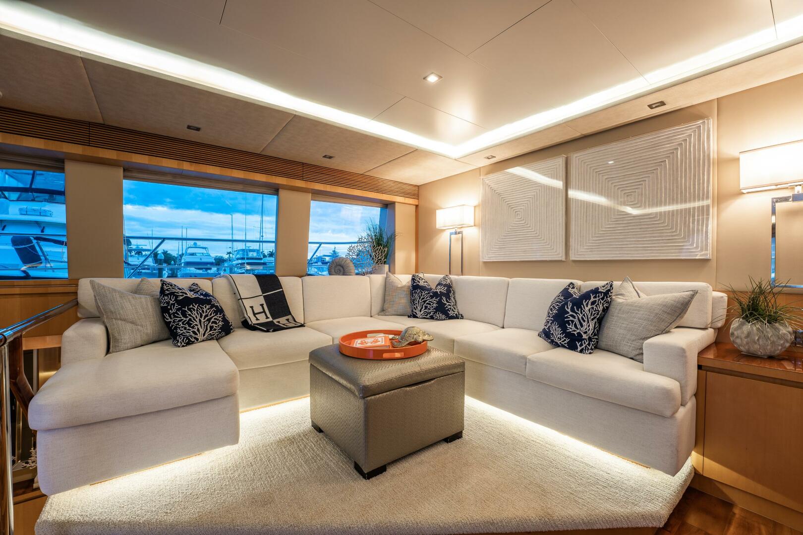 2013 Horizon PC60 - Image 8