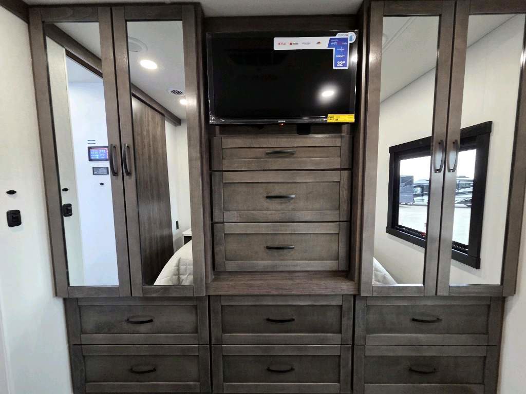 2026 JAYCO PRECEPT 31UL - Image 48