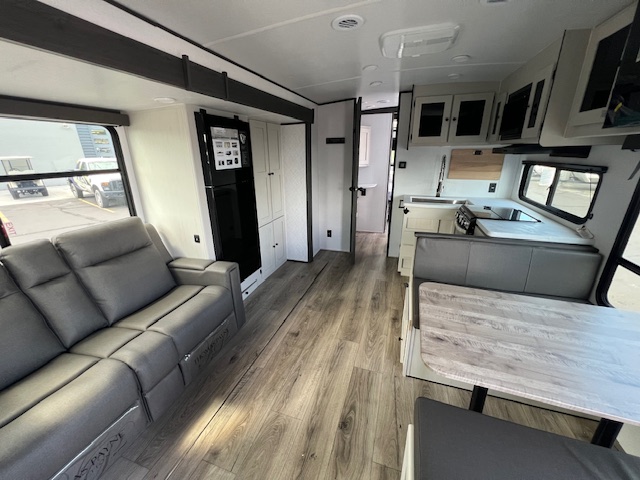 2026 Coachmen Northern Spirit 3070BH - Image 16