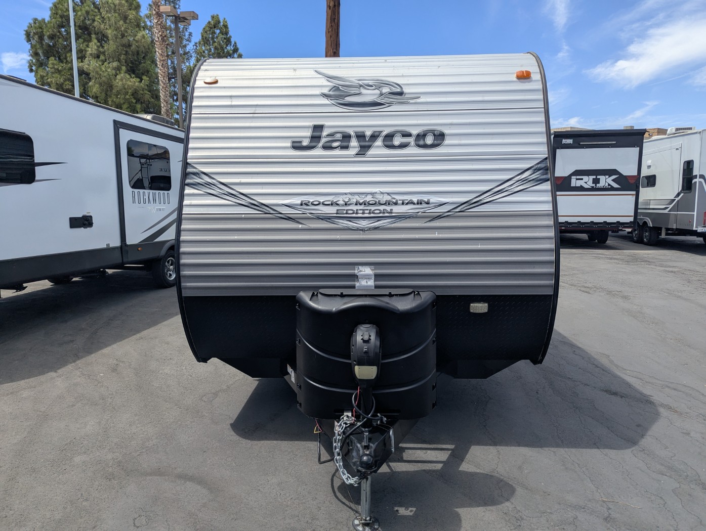 2021 Jayco Jay Flight SLX 8 212QBW - Image 2