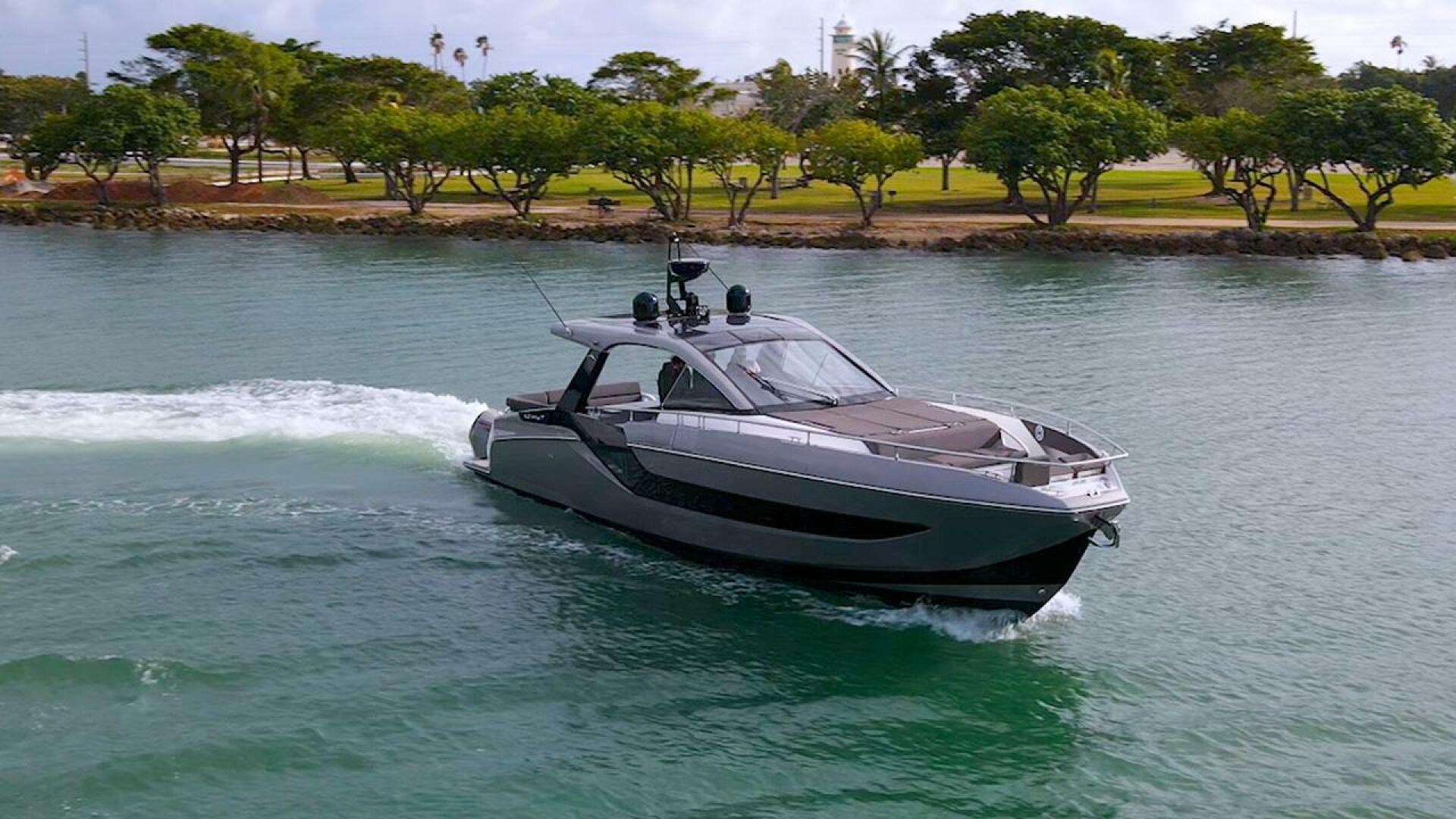2022 Azimut Verve 47 - Image 28