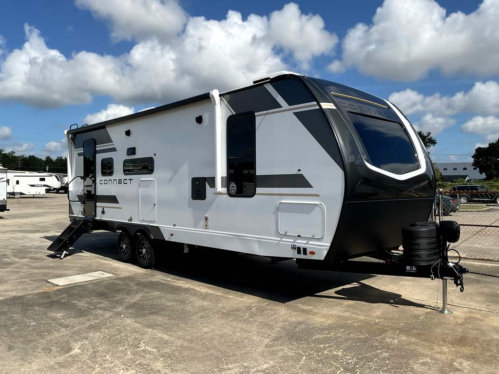 2027 KZ CONNECT C271RL - Image 1