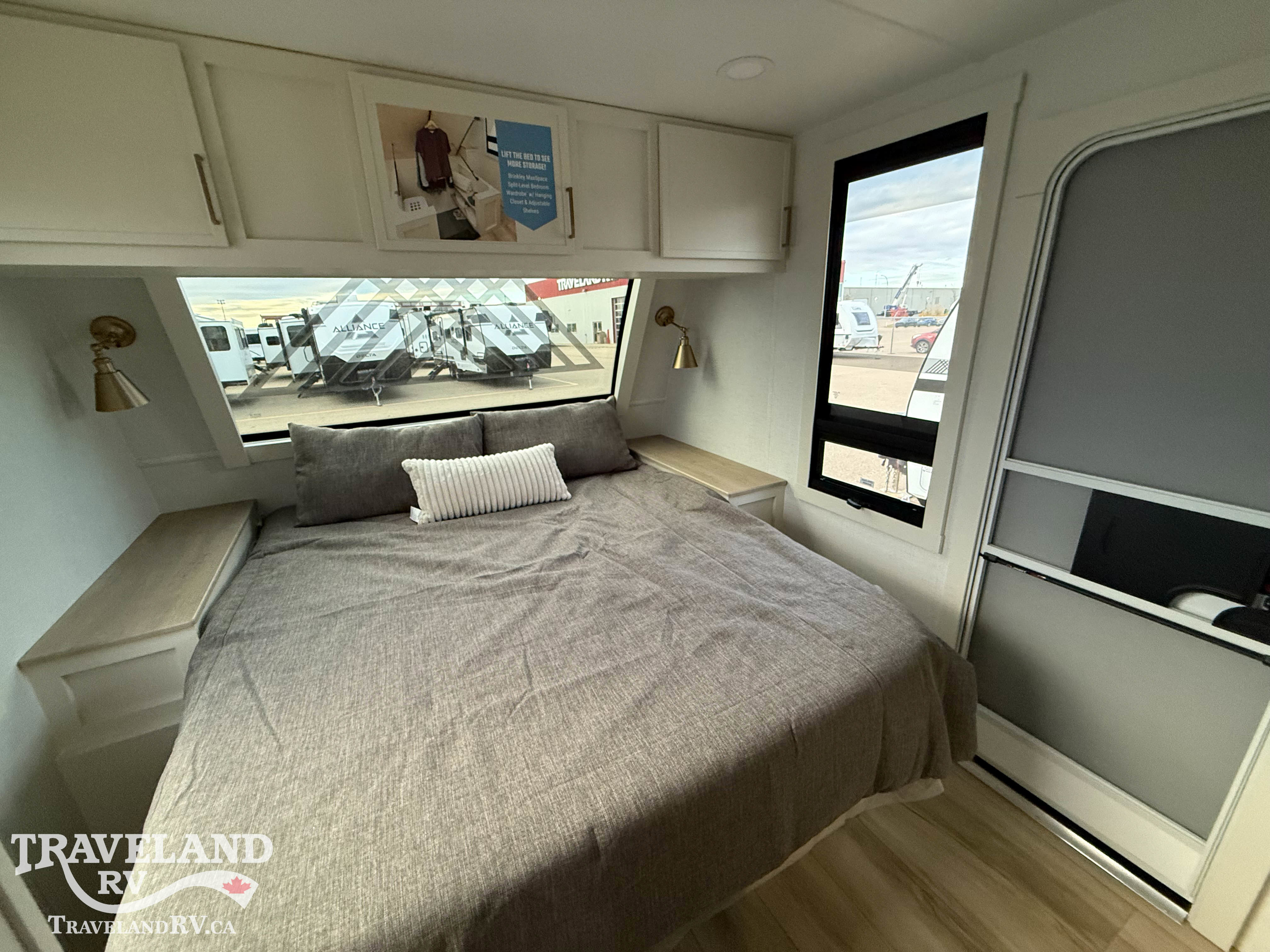 2026 Brinkley RV Model I 294 - Image 18