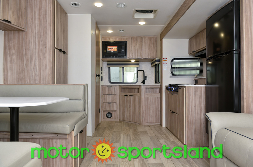 2024 Winnebago Access 25ML - Image 16