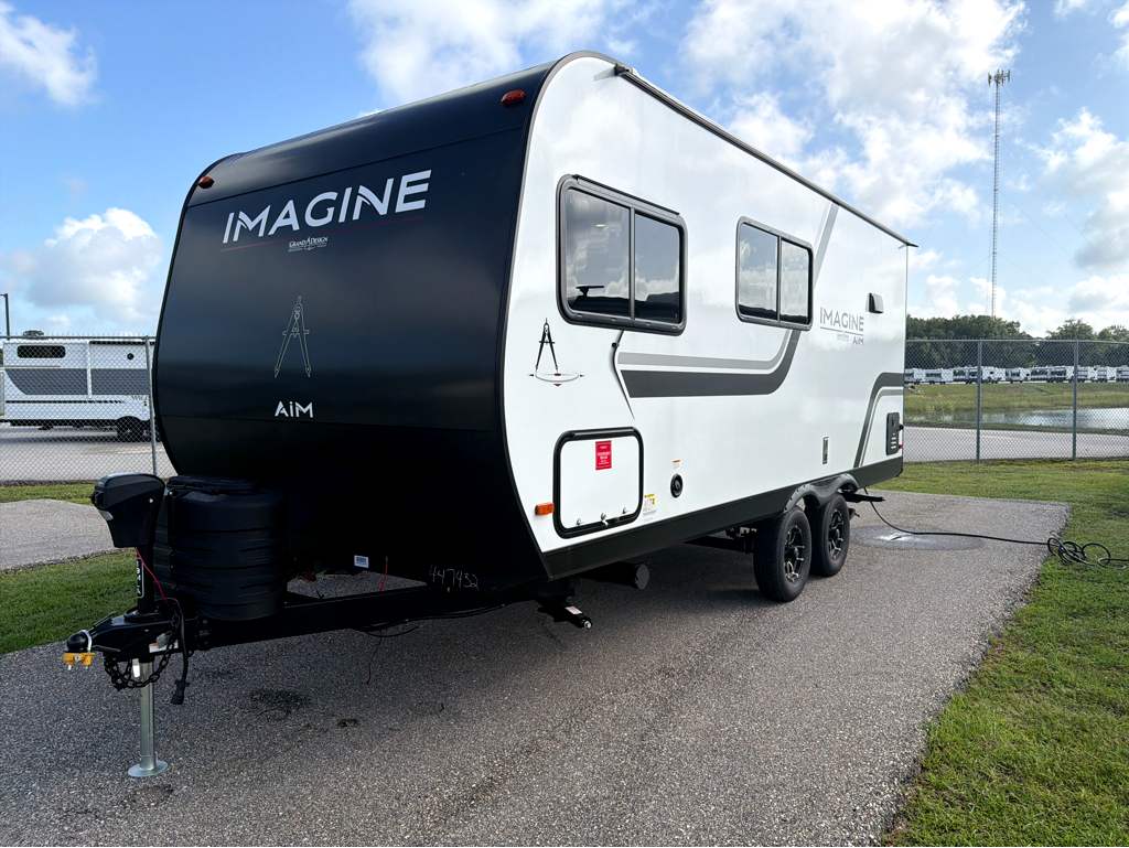 2027 GRAND DESIGN IMAGINE AIM 19MLA - Image 3