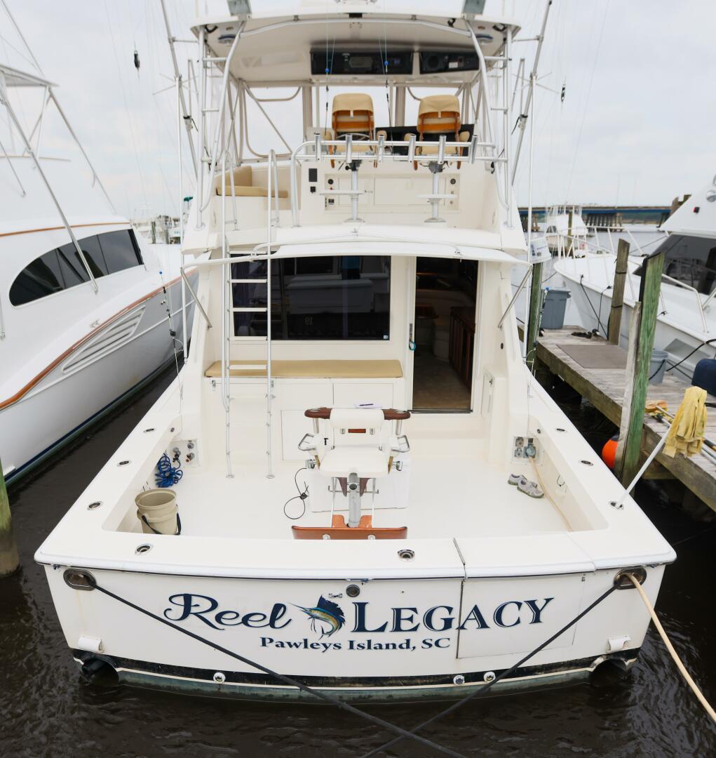 1992 Viking Convertible - Image 33