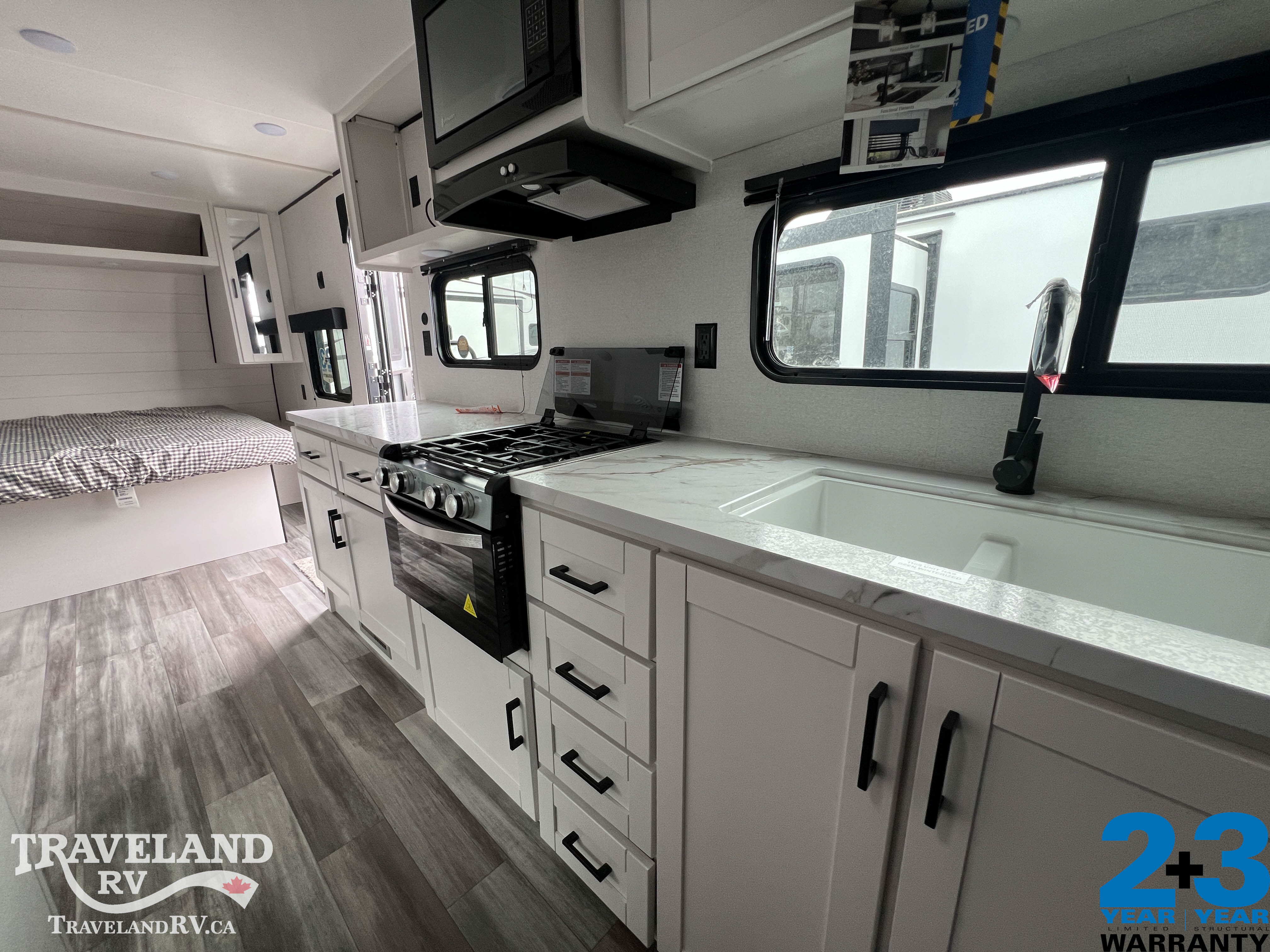 2026 Jayco Jay Flight SLX 200MKSW - Image 19