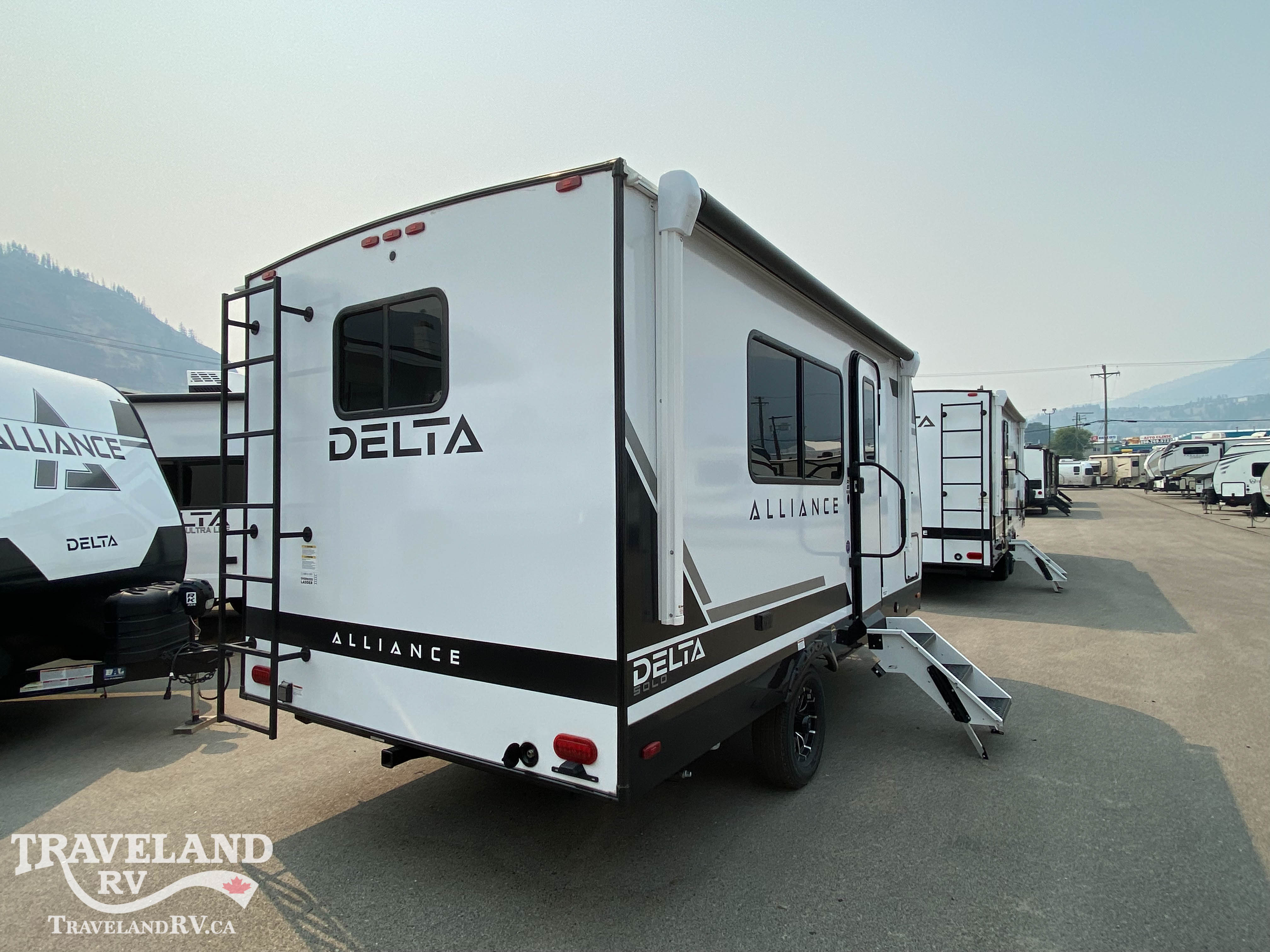 2027 Alliance RV Delta Solo RB152 - Image 7