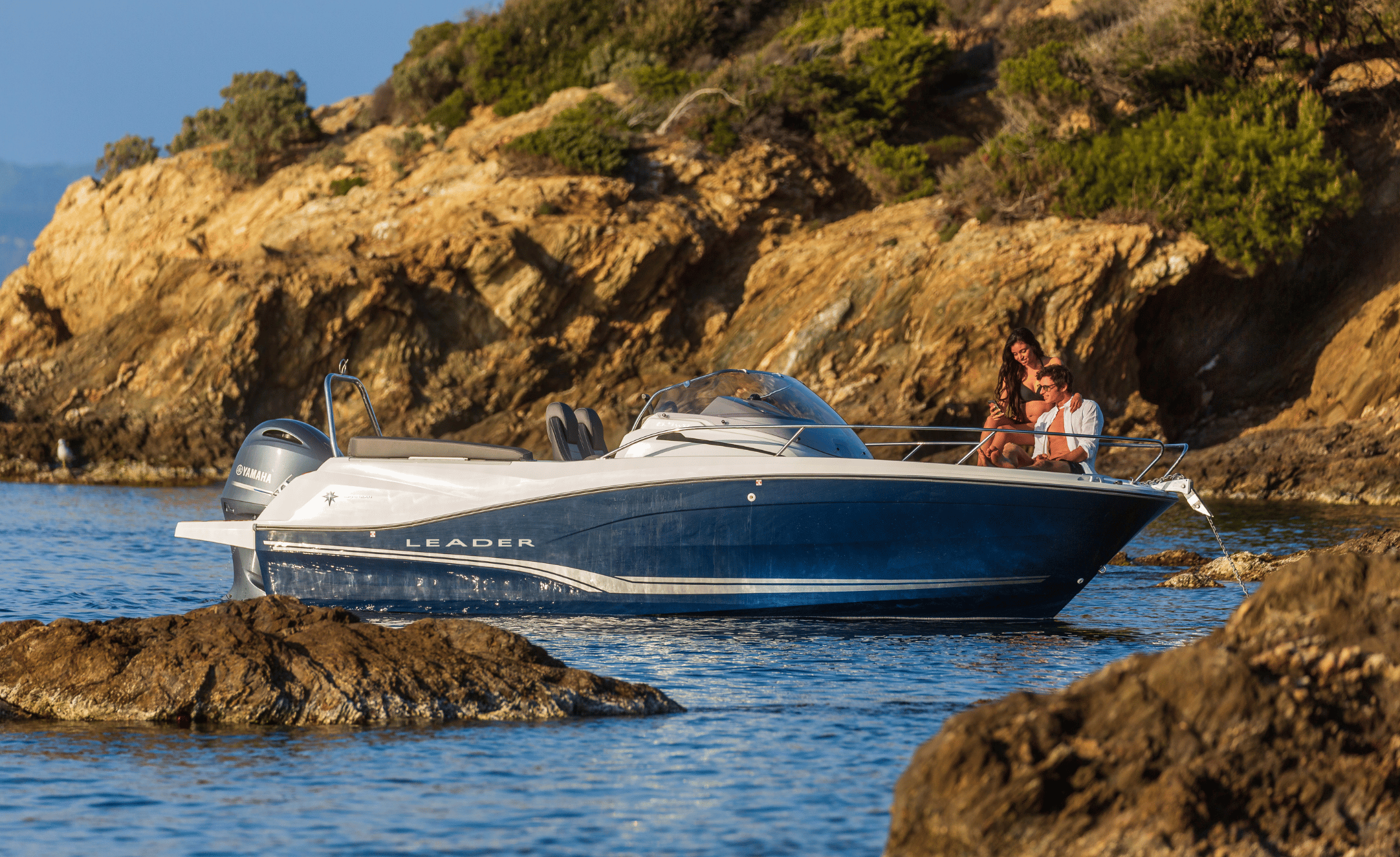2027 Jeanneau Leader 6.5WA - Image 8
