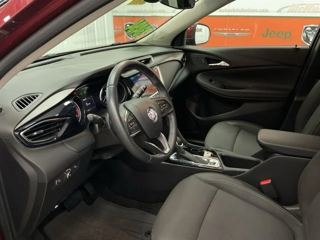 2023 Buick Encore GX Utility 4D Select 2WD - Image 12