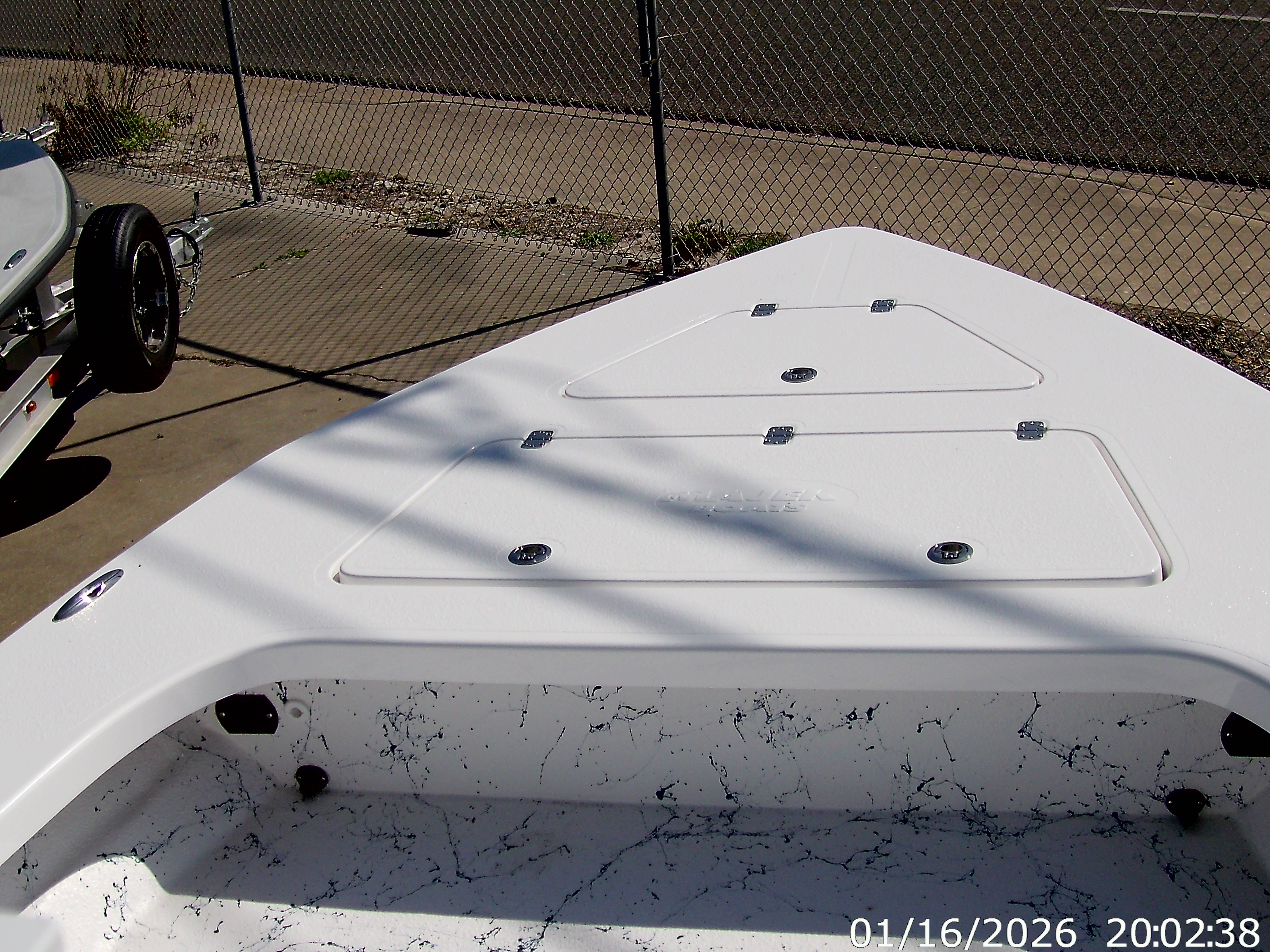 2026 Majek 22 Xtreme - Image 7