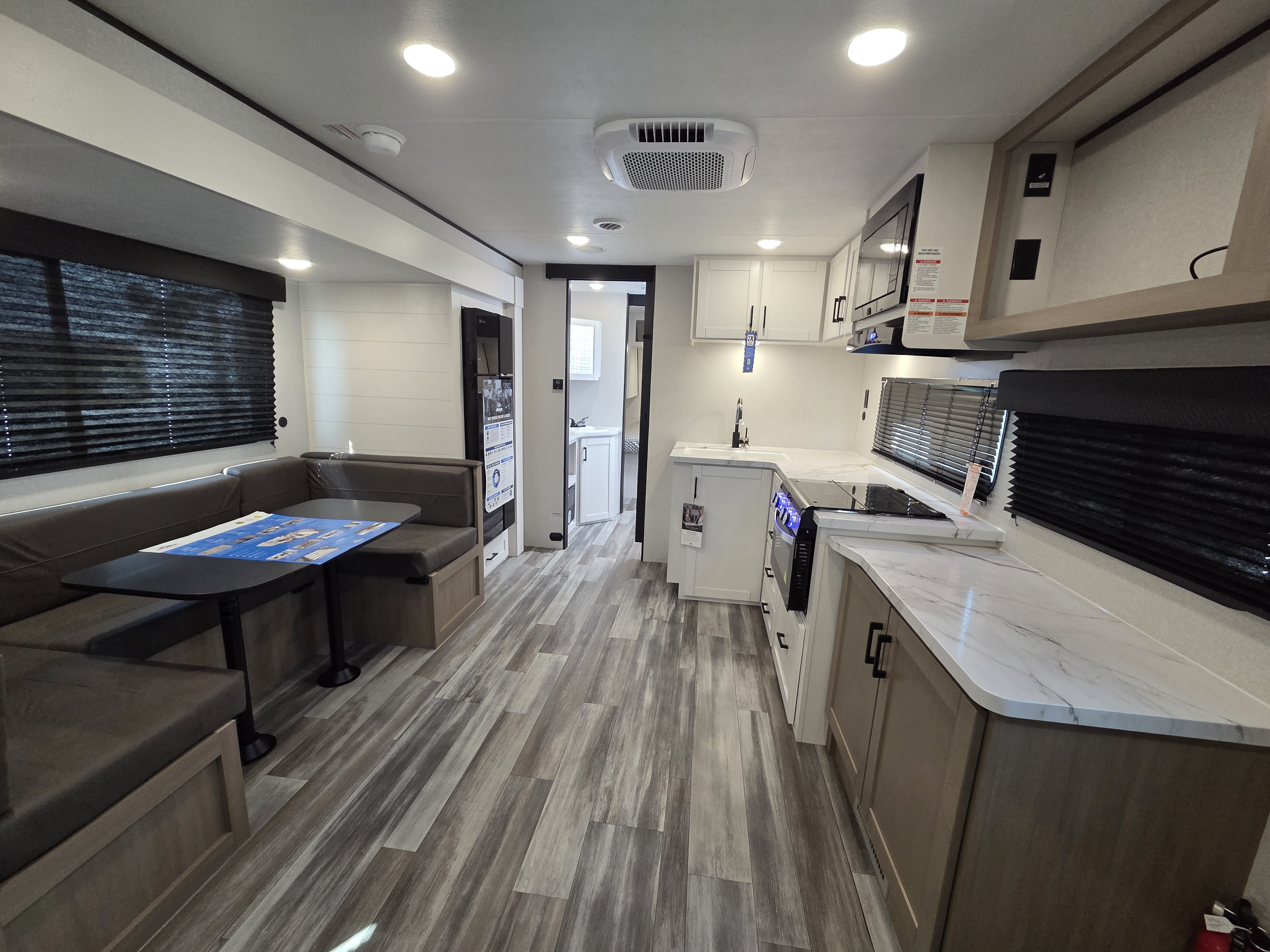 2026 Jayco Jay Flight SLX 287BHS - Image 5