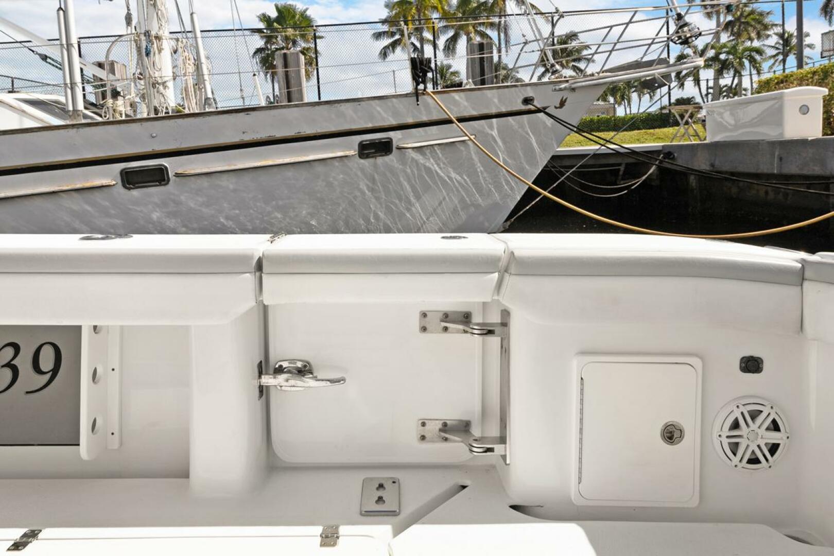 2020 Yellowfin Center Console - Image 30