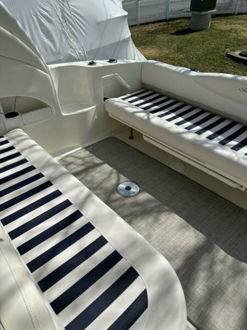 2002 Sea Ray 360 Sundancer - Image 26