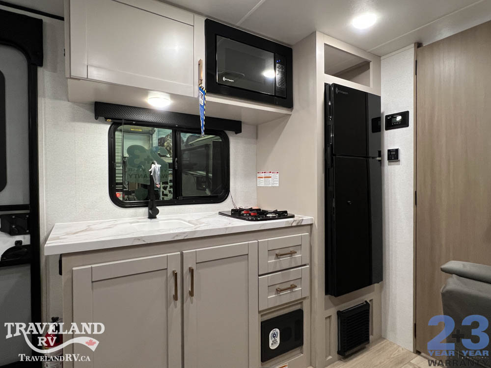 2027 Jayco Jay Feather Air SL 17BHSL - Image 16