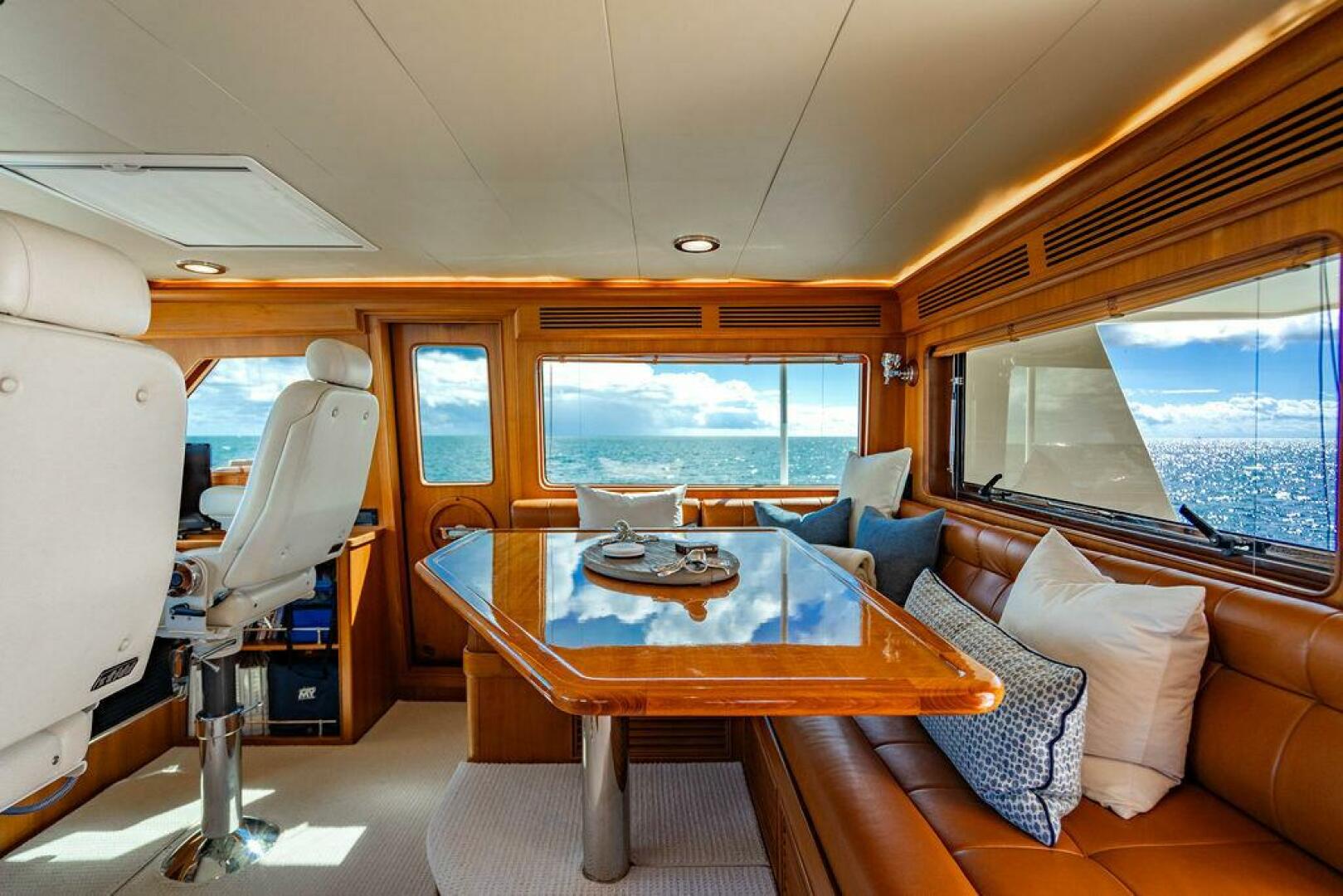 2015 Marlow 66E-CB - Image 41