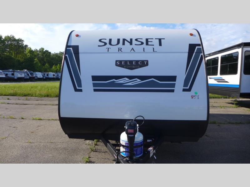 2026 CrossRoads Sunset Trail