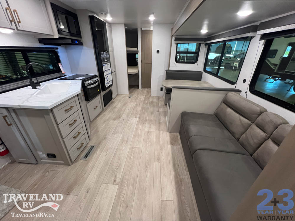 2027 Jayco Jay Flight SLX 261BHSW - Image 3
